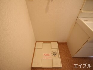 優・ＳＥＬＩＮＥ四番館の物件内観写真